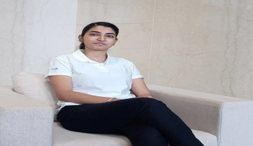 Gayatri Rahane